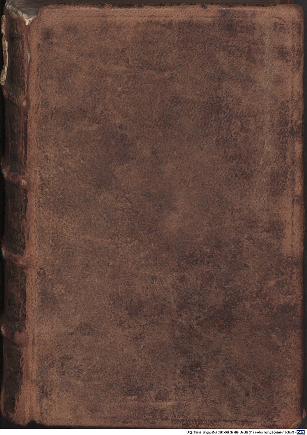 Kimhi, Mosheh: Grammatica Rabbi Mosche Kimhi, iuxta Hebraismum Basileae 1531 (L.as. 209)
