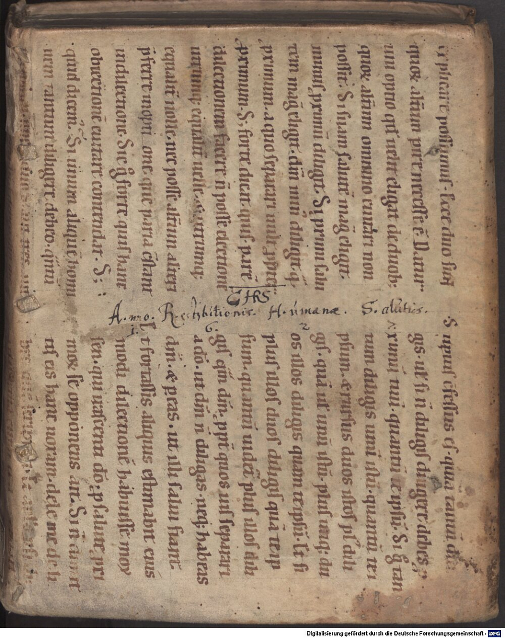 Beust, Joachim von: Tractatus de iure connubiorum et dotium ad praxin forensem accomodatus Lipsiae 1592 (4 J.rom.m. 18)