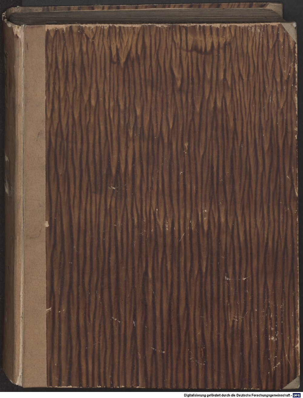 Lucanus, Marcus Annaeus: De bello civili Francofurtum 1551 (4 A.lat.a. 301)