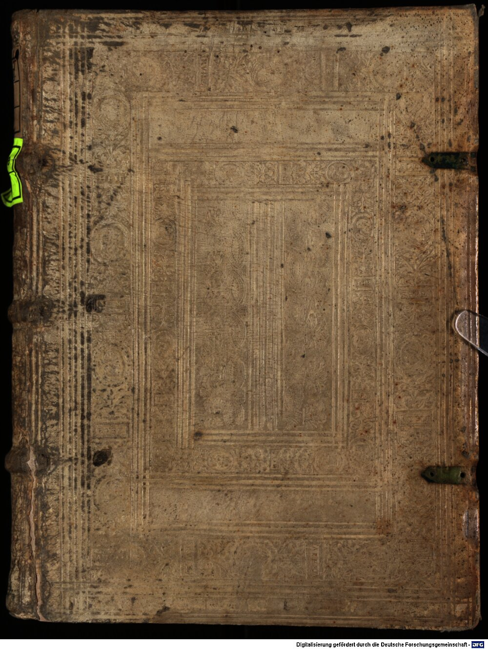 Guidacerio, Agazio: In quinque Psalmos (22., 24., 29., 41., 45.) secundum hebraicum veritatem recens expositio Paris 1532 (4 Exeg. 8 a)