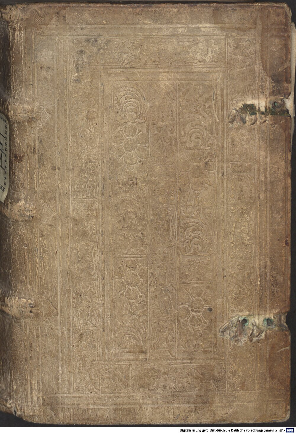 Pirckheimer, Willibald: De vera Christi carne ... ad Joan. Oecolampadium responsio 1 et 2 Norimberga 1527 (Res/Polem. 331)