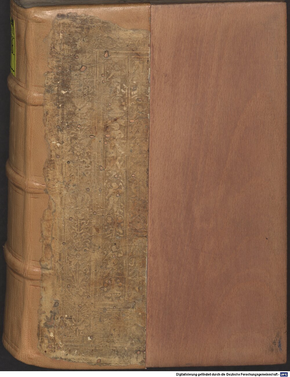 Vives, Juan Luis: Ioannis Lodovici Viuis Valentini Somnium Basilea 1521 (4 A.lat.b. 256)