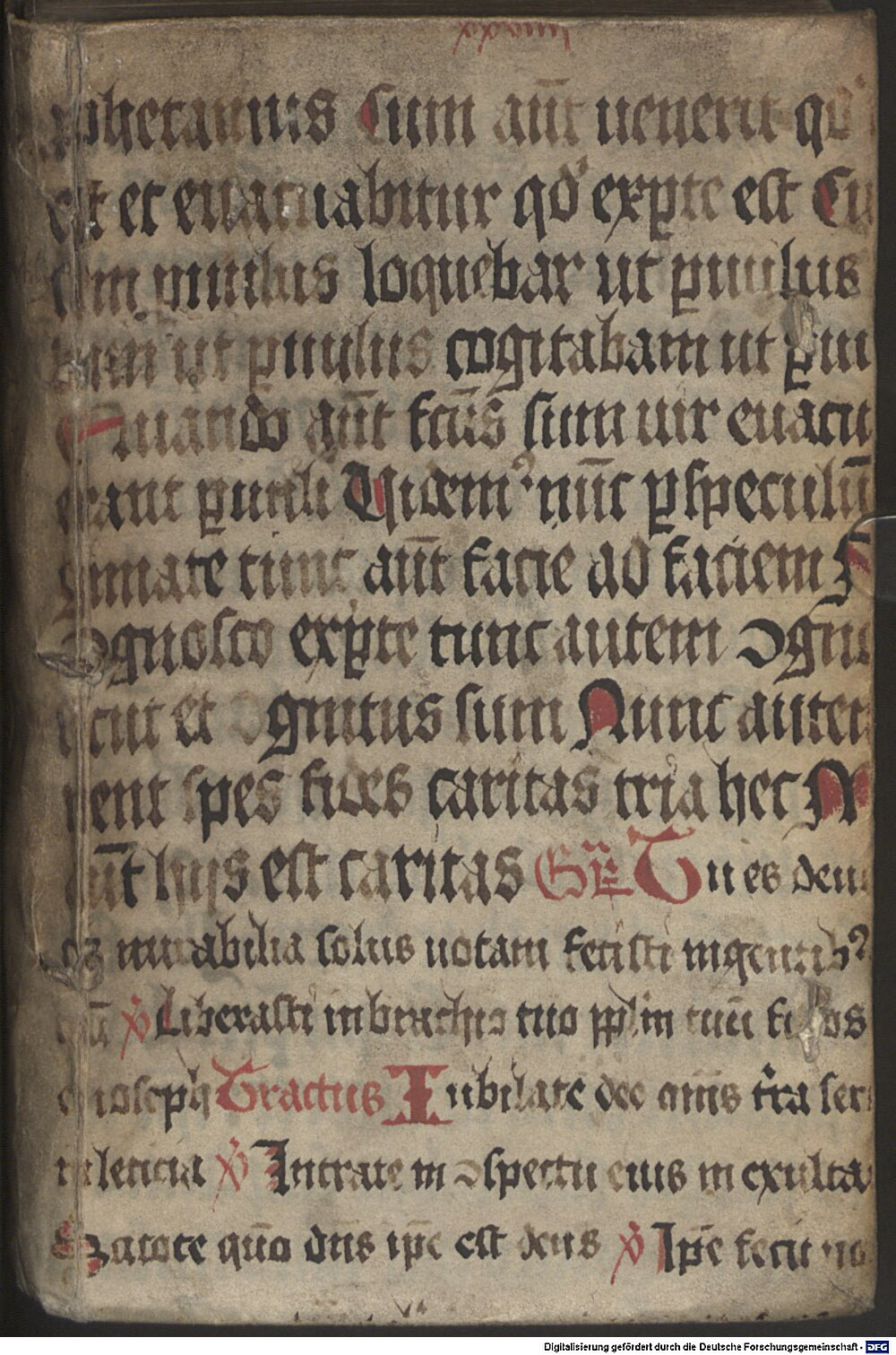 Hunnius, Aegidius: Articulus de iustificatione hominis peccatoris gratuita Francofurti ad Moenum 1589 (Polem. 1359)