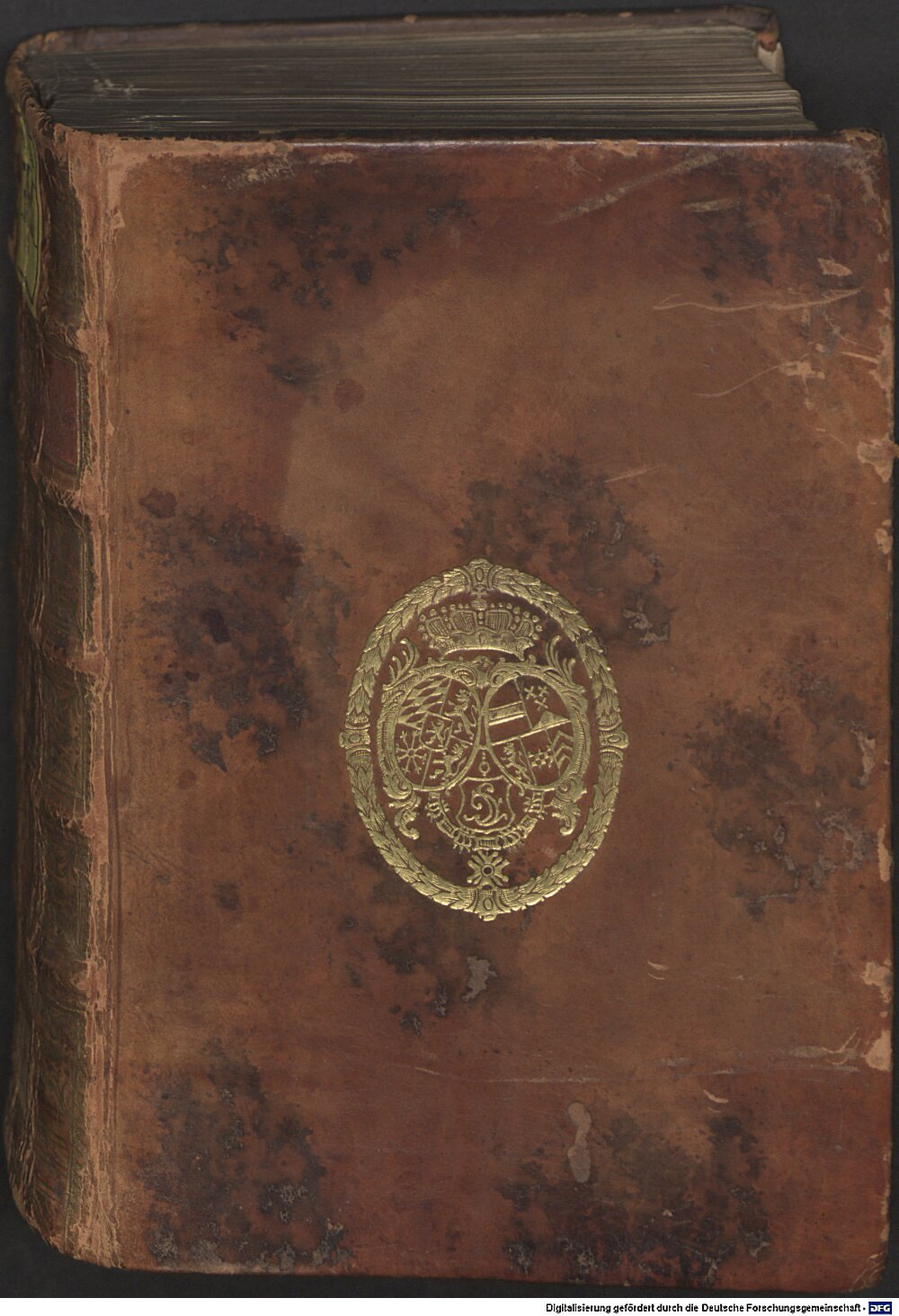 Euripides: Euripidu Trag?diai Okt?kaideka, Hekab? ... H?rakl?s mainomenos Basileae 1537 (A.gr.a. 712)