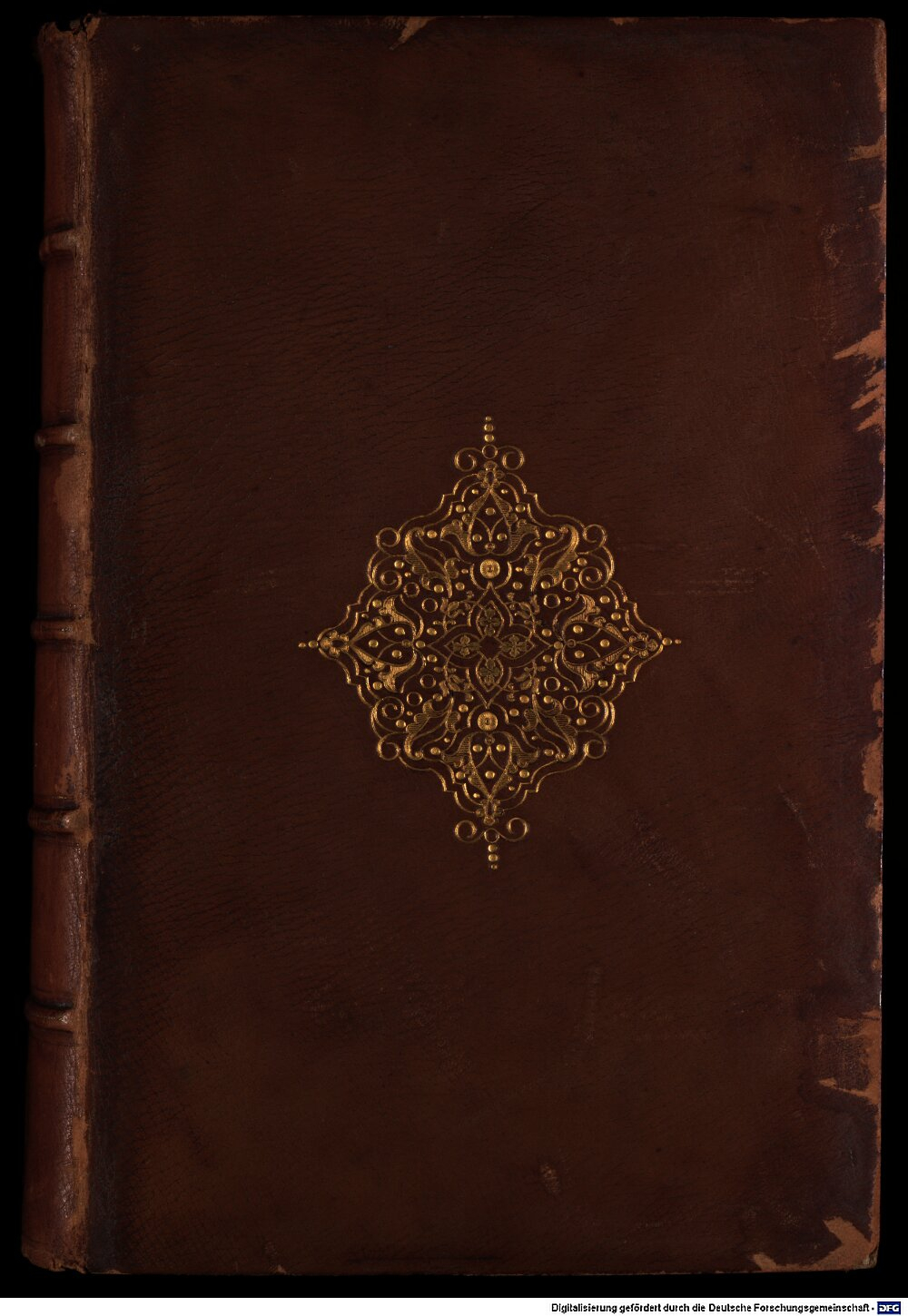 Zwingli, Ulrich: Opervm D. Hvldrichi Zvinglii, Vigilantissimi Tigvrinae Ecclesiae Antistitis, Partim Qvidem Ab ipso Latine conscriptorum, partim uero e uernaculo sermone in Latinum translatorum Pars ... Tigvri 1581 (Res/2 Th.u. 157-3)
