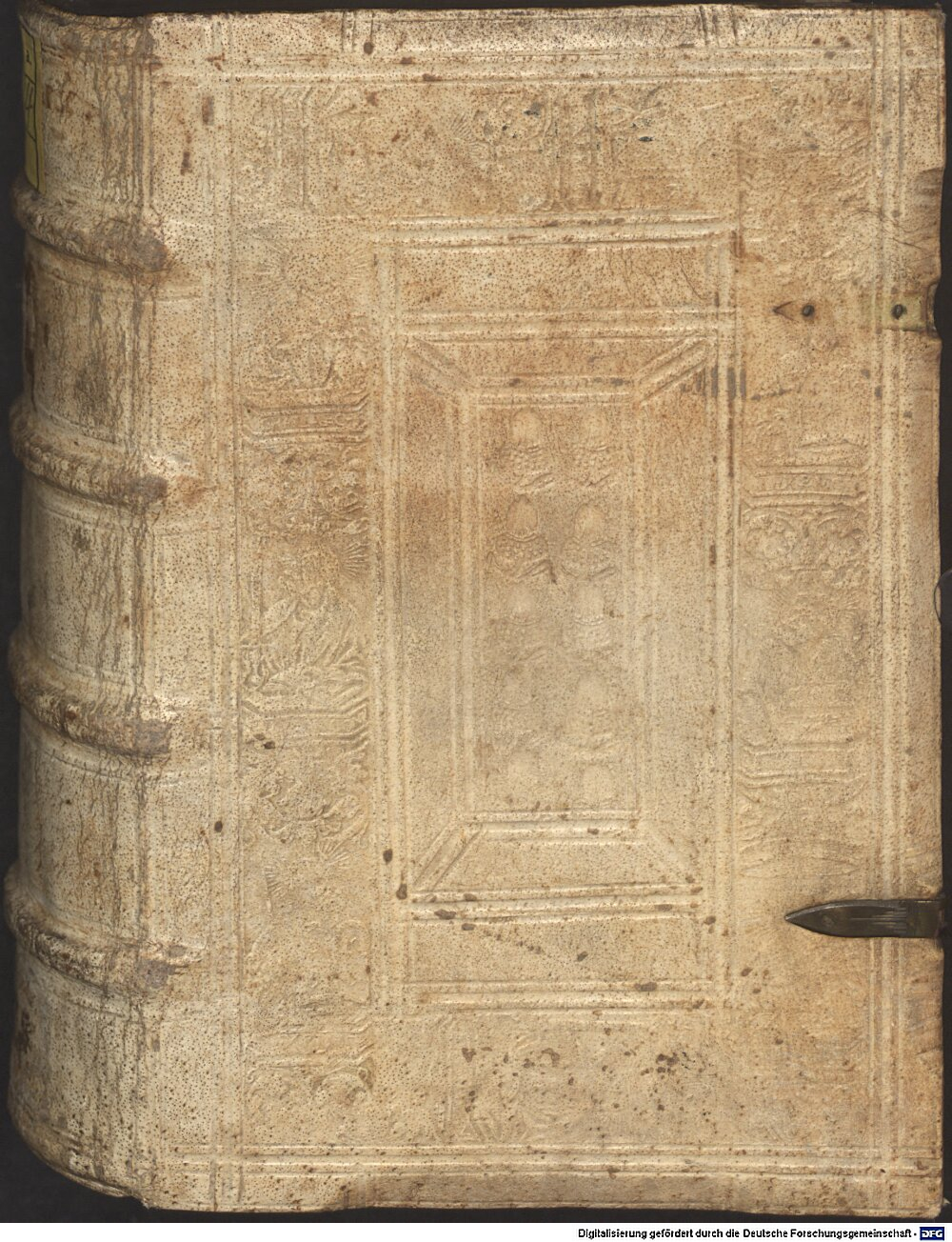 Euripides: Euripidu Trag?diai okt?kaideka Basilea 1551 (A.gr.a. 714)
