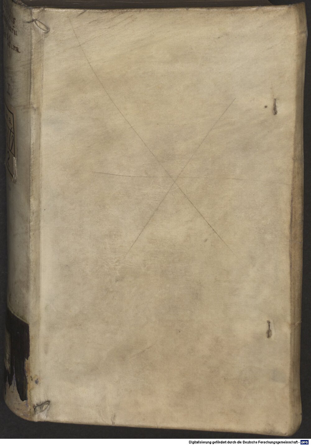 Euripides: Evripidis Tragoediae XIX Heidelbergae 1597 (A.gr.a. 716-2)