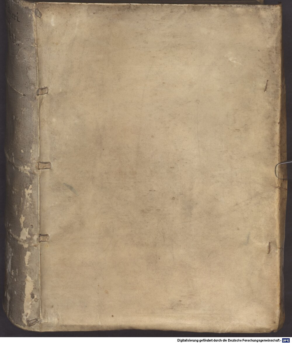 Bocer, Heinrich: Classis I. disp. I. de iuris arte, eiusque partibus duabus Tubinga 1595 (4 Diss. 1293#Beibd.2)