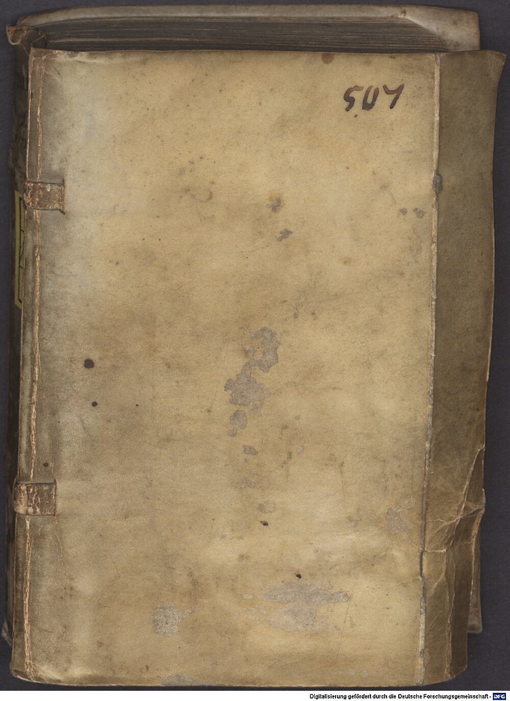Didymus <Chalcenterus>: Interpretatio in Odysseam Venetia 1528 (A.gr.a. 1401)