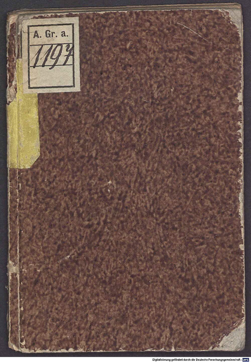 Homerus: Iliados libri II, secundus et nonus Norimberga 1527 (A.gr.a. 1197)