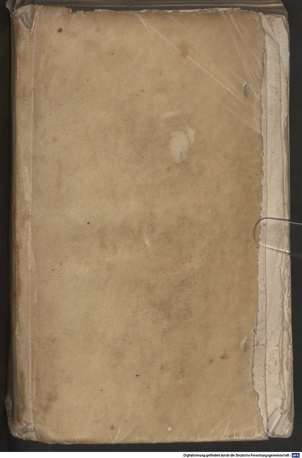 Reich, Stephan: Commentarius In Hesiodi Ascraei erga kai h?meras Lipsiae 1580 (A.gr.a. 2809 u)