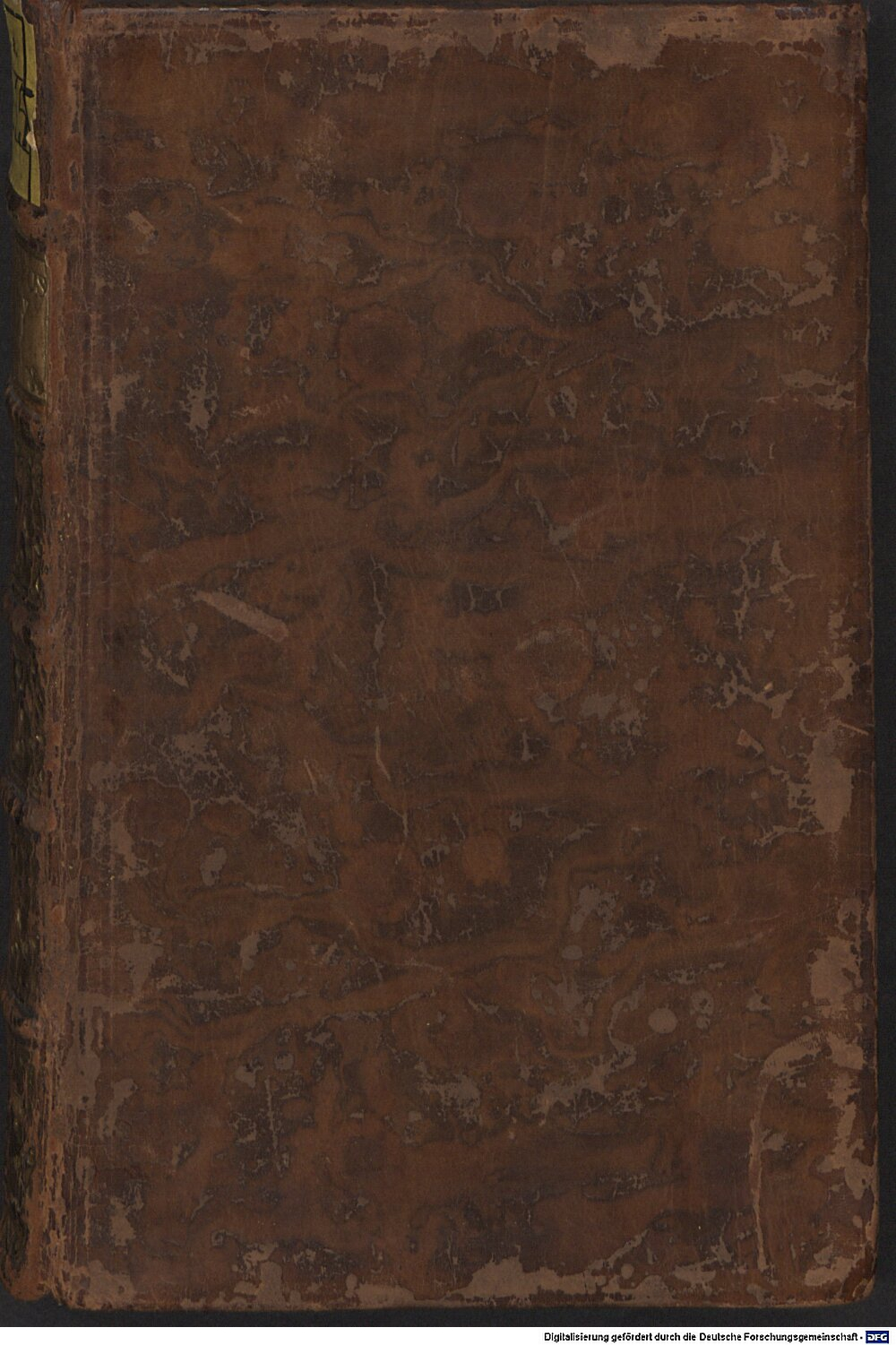Theocritus: Interpretatio Eidylliorum Francofurtum 1558 (A.gr.a. 2475)