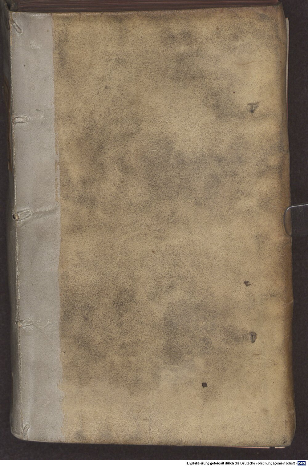 Aeschines <Orator>: Orationes Aeschinis et Demosthenis in Ctesiphontem, & de corona seu pro Ctesiphonte Ingolstadii 1595 (A.gr.b. 117)