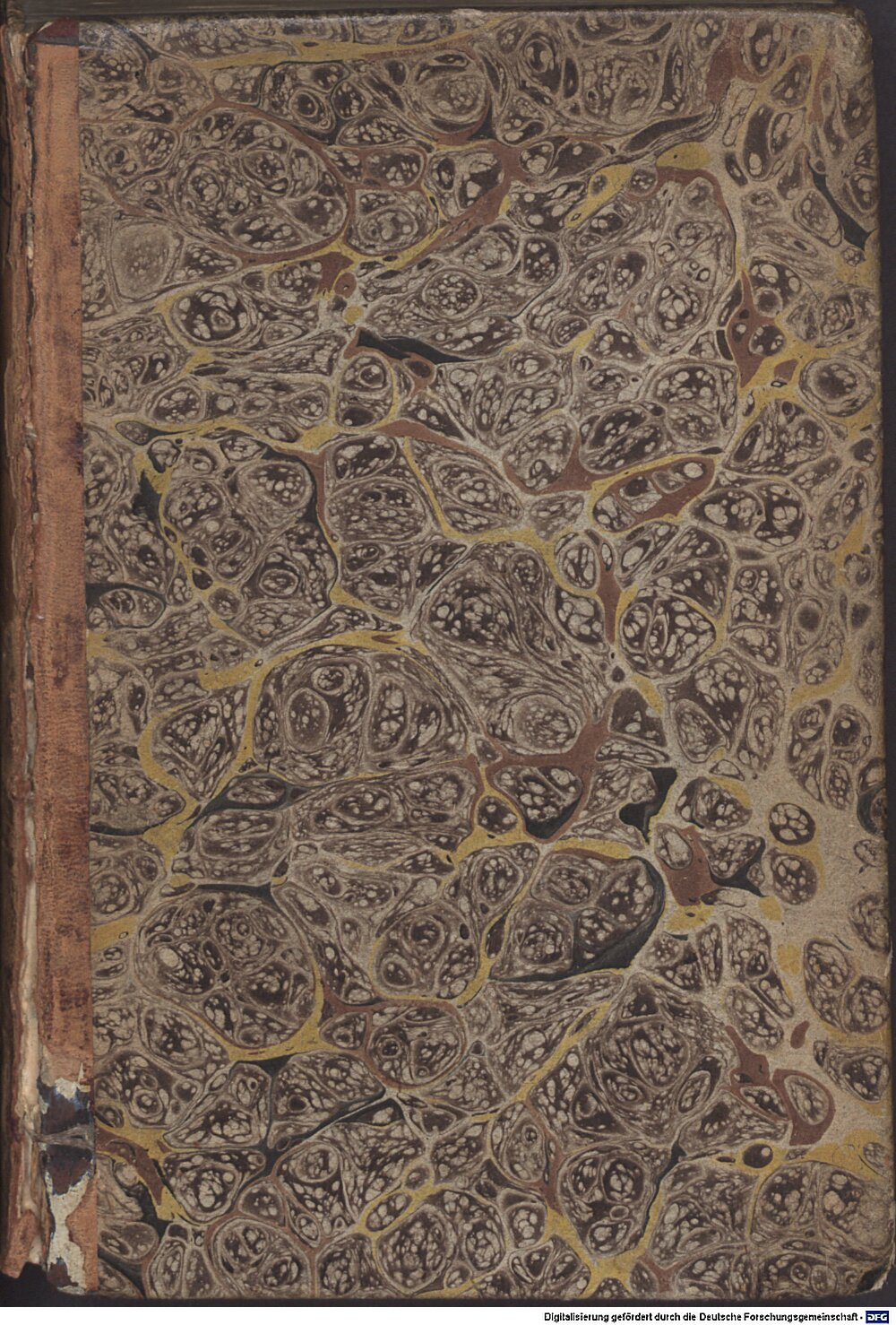 Aesopus: Fabulae Basilea 1541 (A.gr.b. 147)