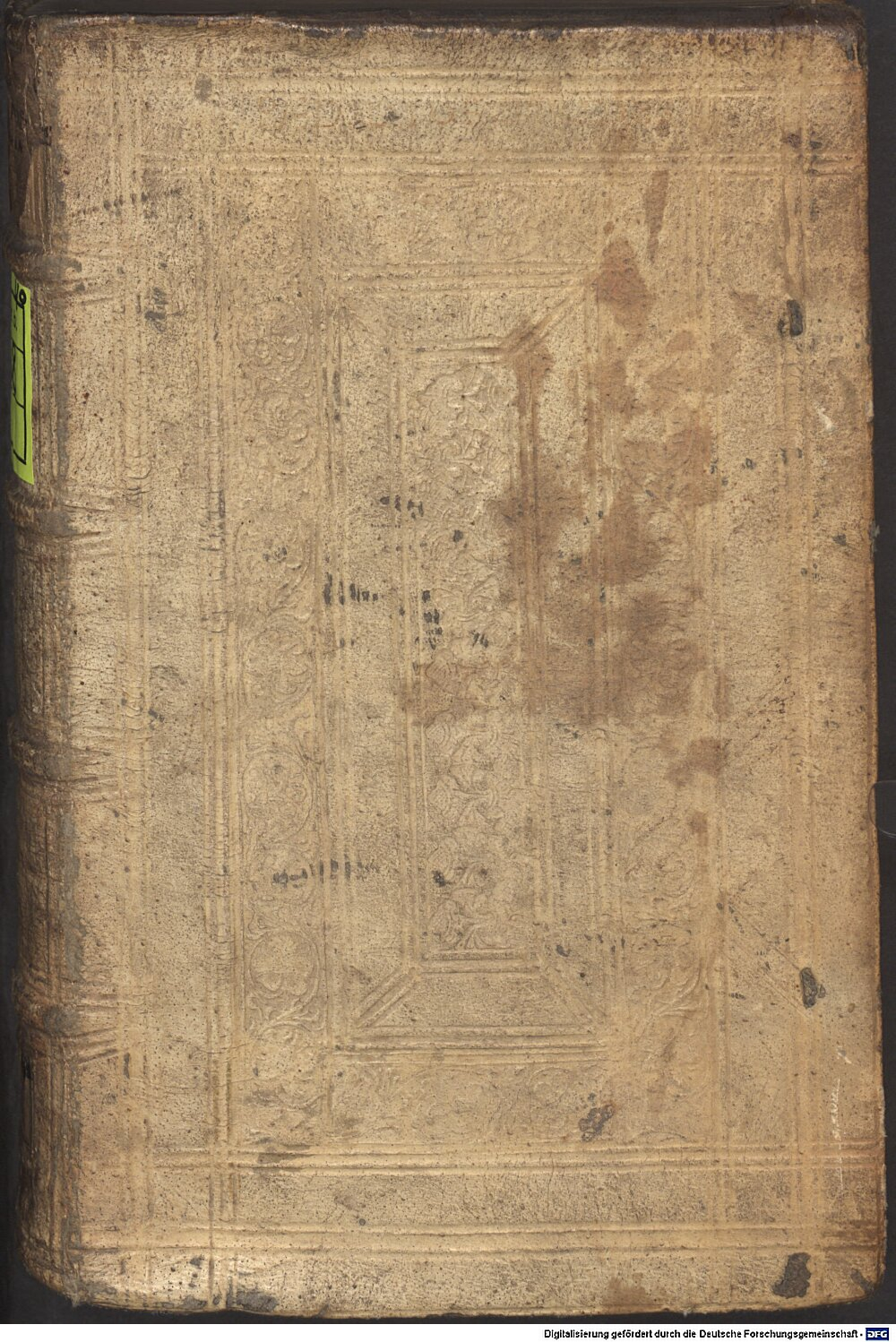 Dioscorides, Pedanius: Dioskorid?s Basilea 1529 (4 A.gr.b. 608)