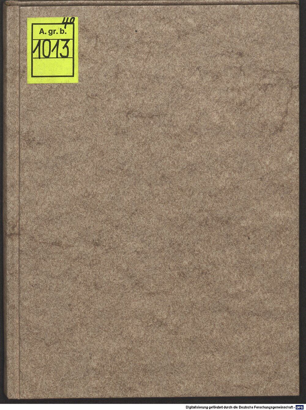 Plato: Dialogi Norimberga 1523 (4 A.gr.b. 1013)