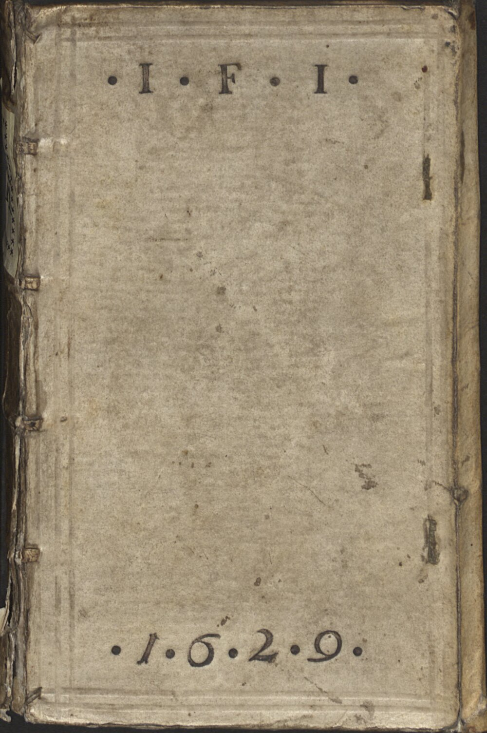 Euclides: Evclidis Elementorvm Geometricorvm Libri Sex Priores Ingolstadii 1617 (Res/A.gr.b. 1461)