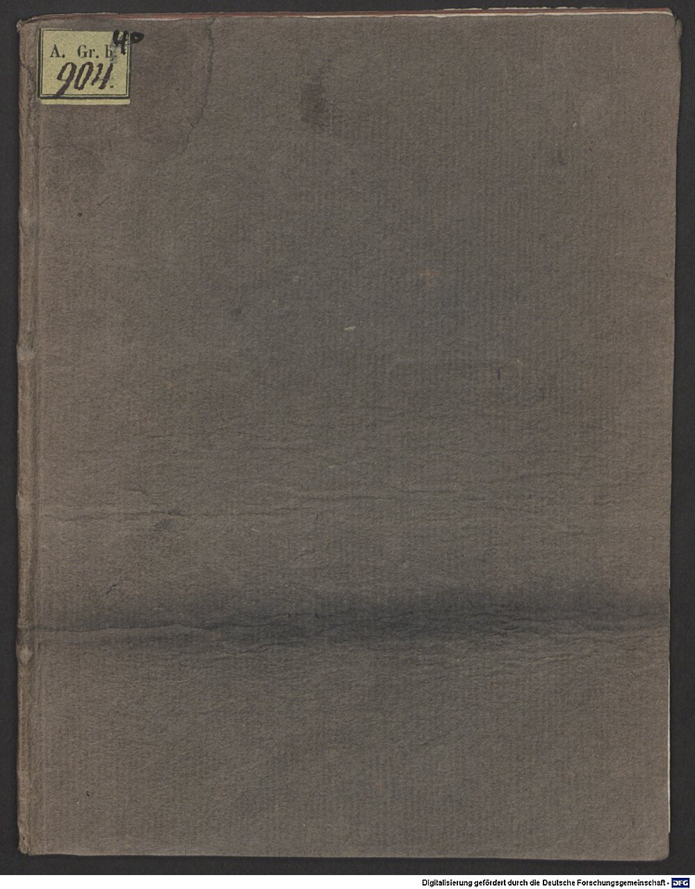 Lucianus <Samosatensis>: Ein Gespräch Luciani ob man der Zawberey ... glauben soll Augspurg 1545 (4 A.gr.b. 904)