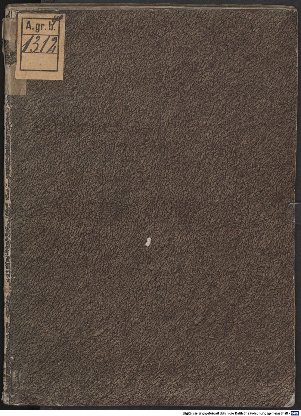 Xenophon: Apologia Socratis ... , Agesilaus, Hieron. Hagenoa 1520 (4 A.gr.b. 1312)
