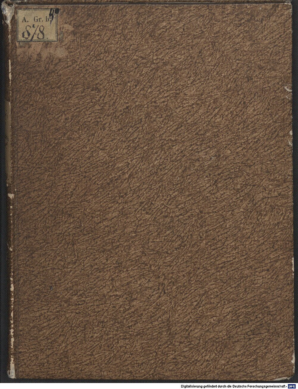 Lucianus <Samosatensis>: Spiegel der menschlichen blödigkeit Straßburg 1549 (4 A.gr.b. 878)
