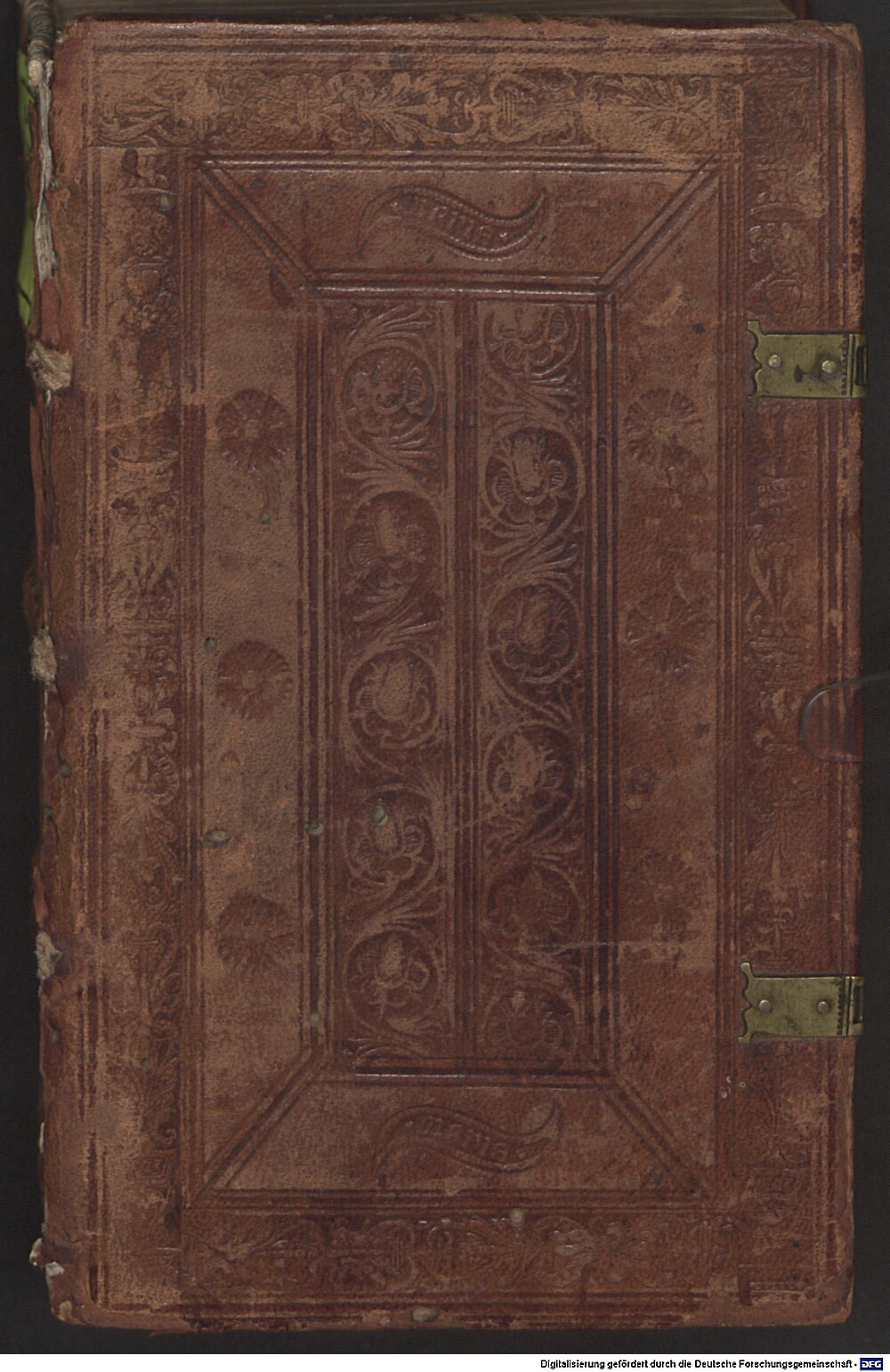 Terentius Afer, Publius: Pu. Terentii Aphri Comoediae sex Coloniae 1528 (A.lat.a. 1836)
