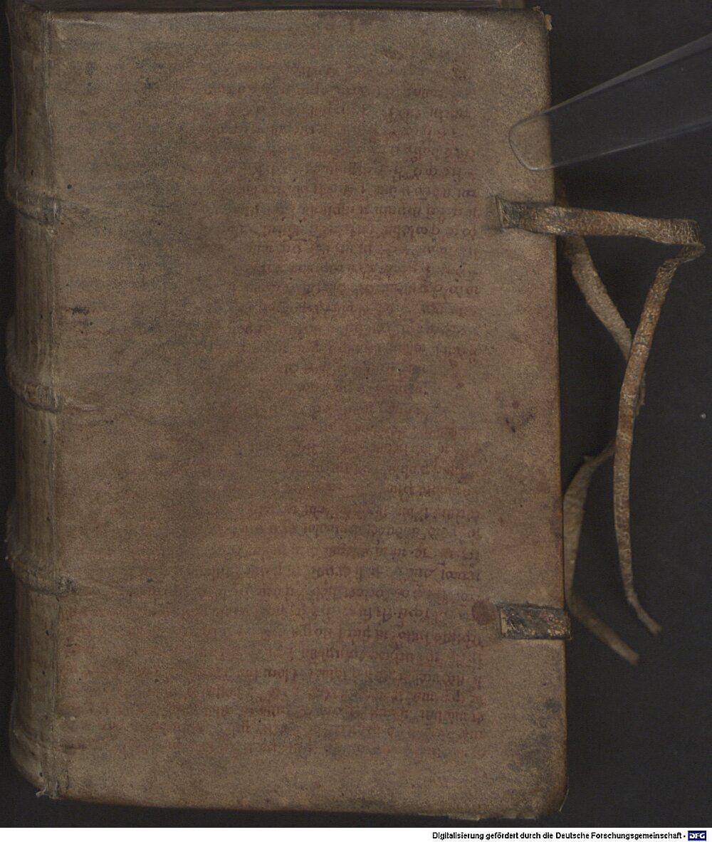Aphthonius <Antiochenus>: Progymnasmata Francofurtum 1553 (A.gr.b. 405)
