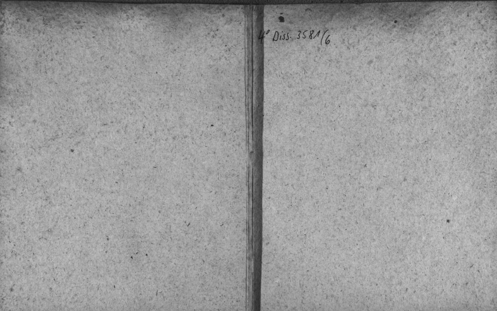 Tanner, Adam: Demonstratio Verae In Terris Christi Ecclesiae Ingolstadii 1608 (4 Diss. 3581,6)