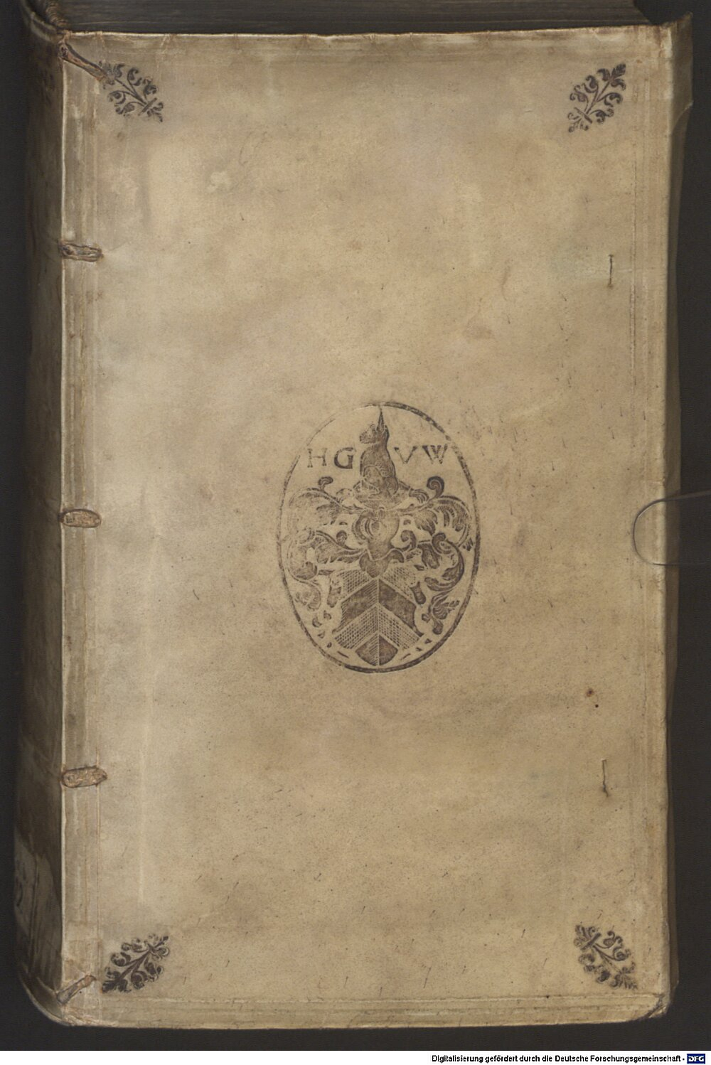 Wecker, Johann Jacob: Organum Logicum Ex Aristotele Potissimum, aliisque variis authoribus collectum Basilea 1581 (A.gr.b. 622)