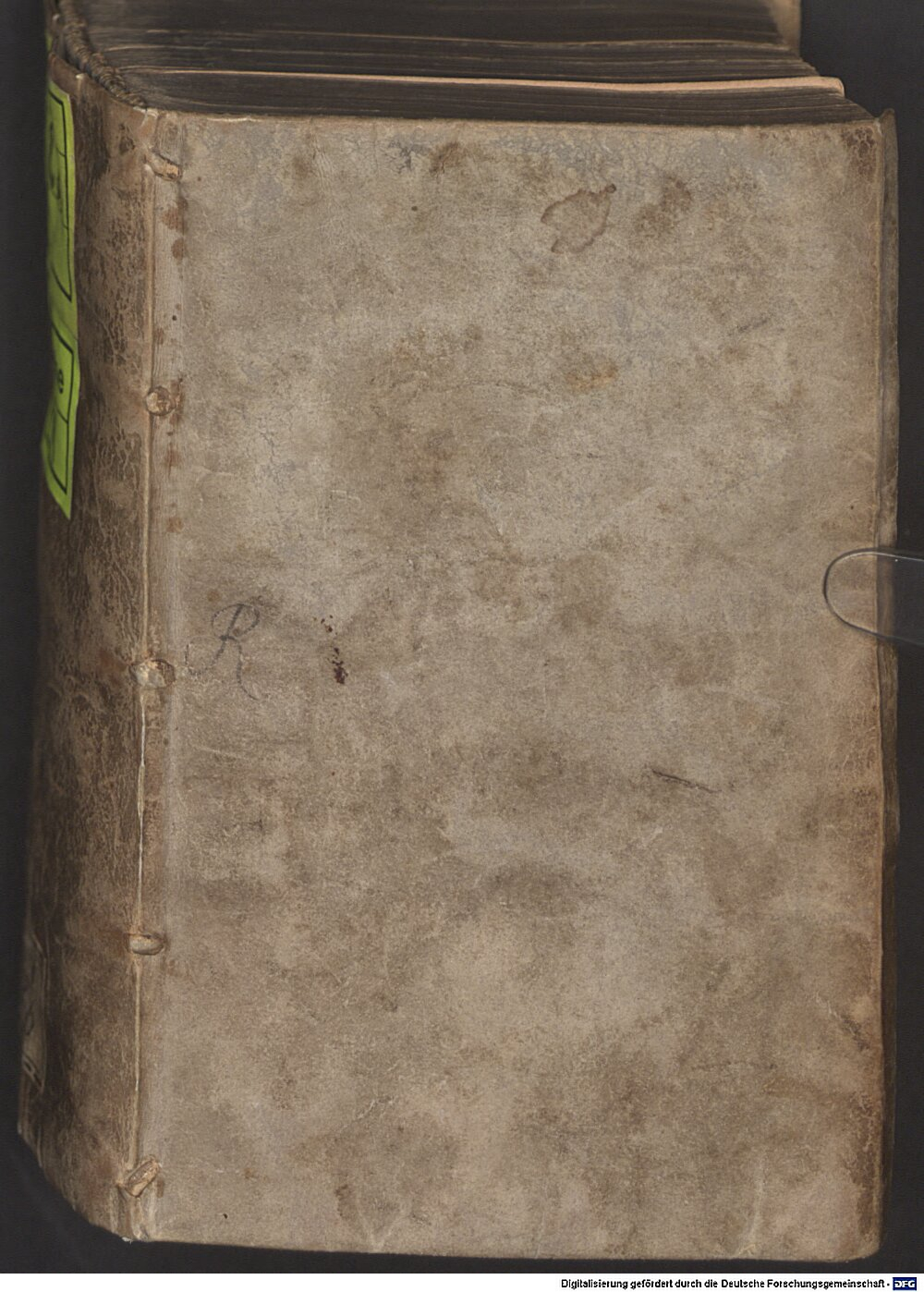 Richardus <Anglicus>: Correctorium Alchymiae Straßburg 1581 (Alch. 236)
