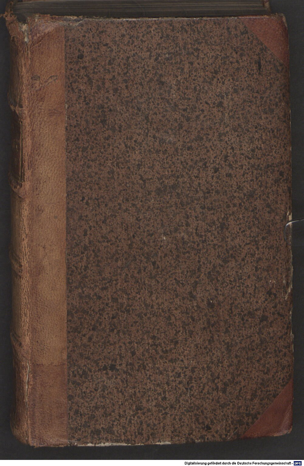 Planer, Andreas: Quaestionum dialecticarum p. 1. continens ... Praedicab., Praedicam. et libri peri herm?neias Organi Arist. Tubinga 1584 (A.gr.b. 600)