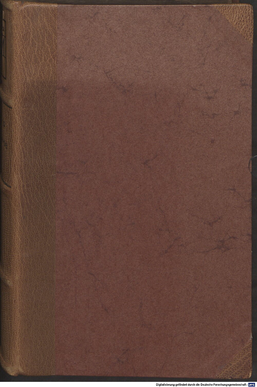 Aesopus: Fabellae Lipsia 1600 (A.gr.b. 251)