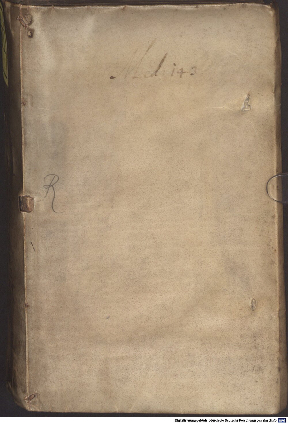 Lullus, Raimundus: Liber qui Codicillus seu Vademecum inscribitur Colonia 1563 (Alch. 161)