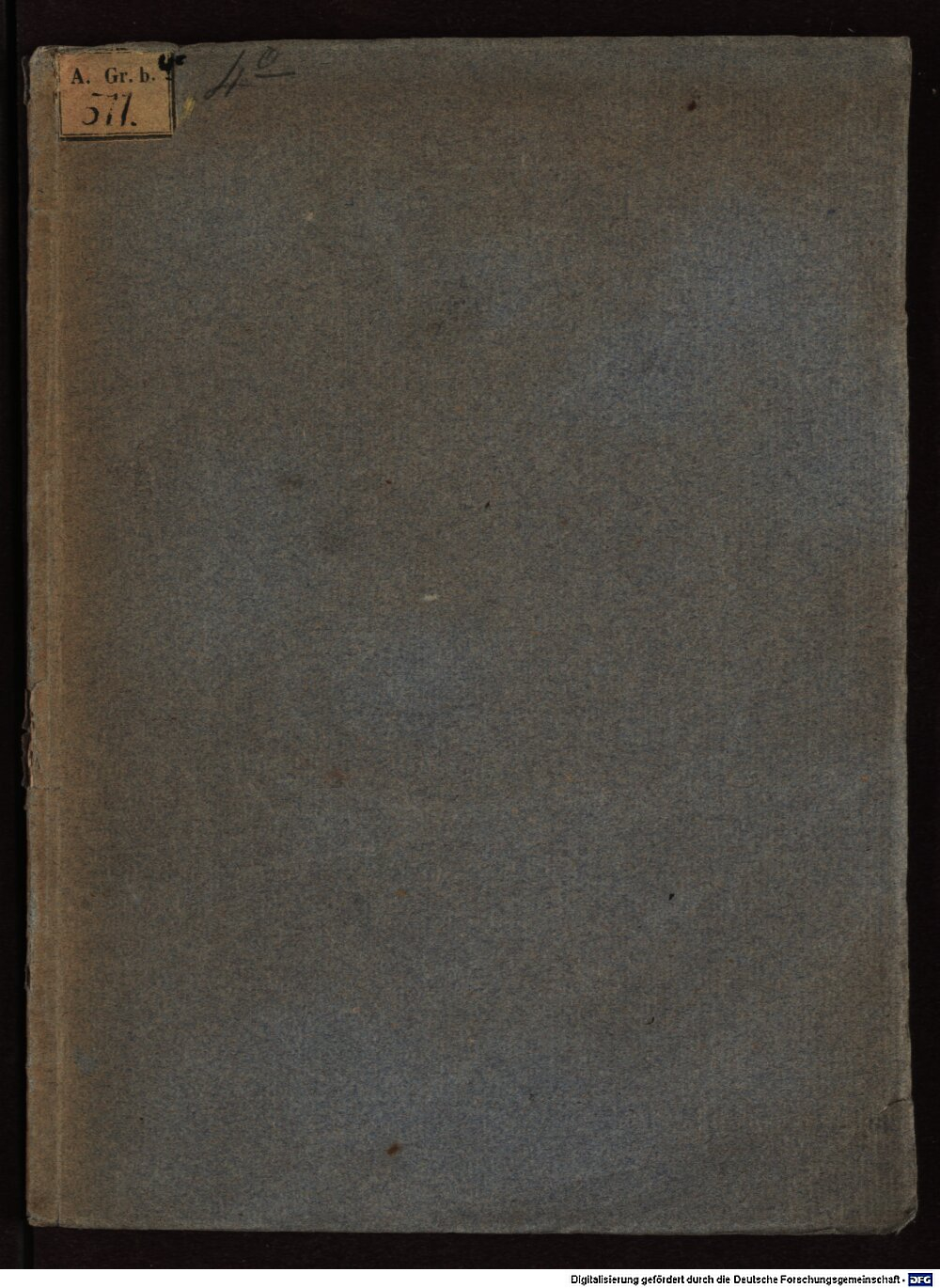 Matthaeus <Camariota>: Matthaei Camariotae Synopsis rhetoricae Augusta Vindelicorum 1595 (4 A.gr.b. 511)