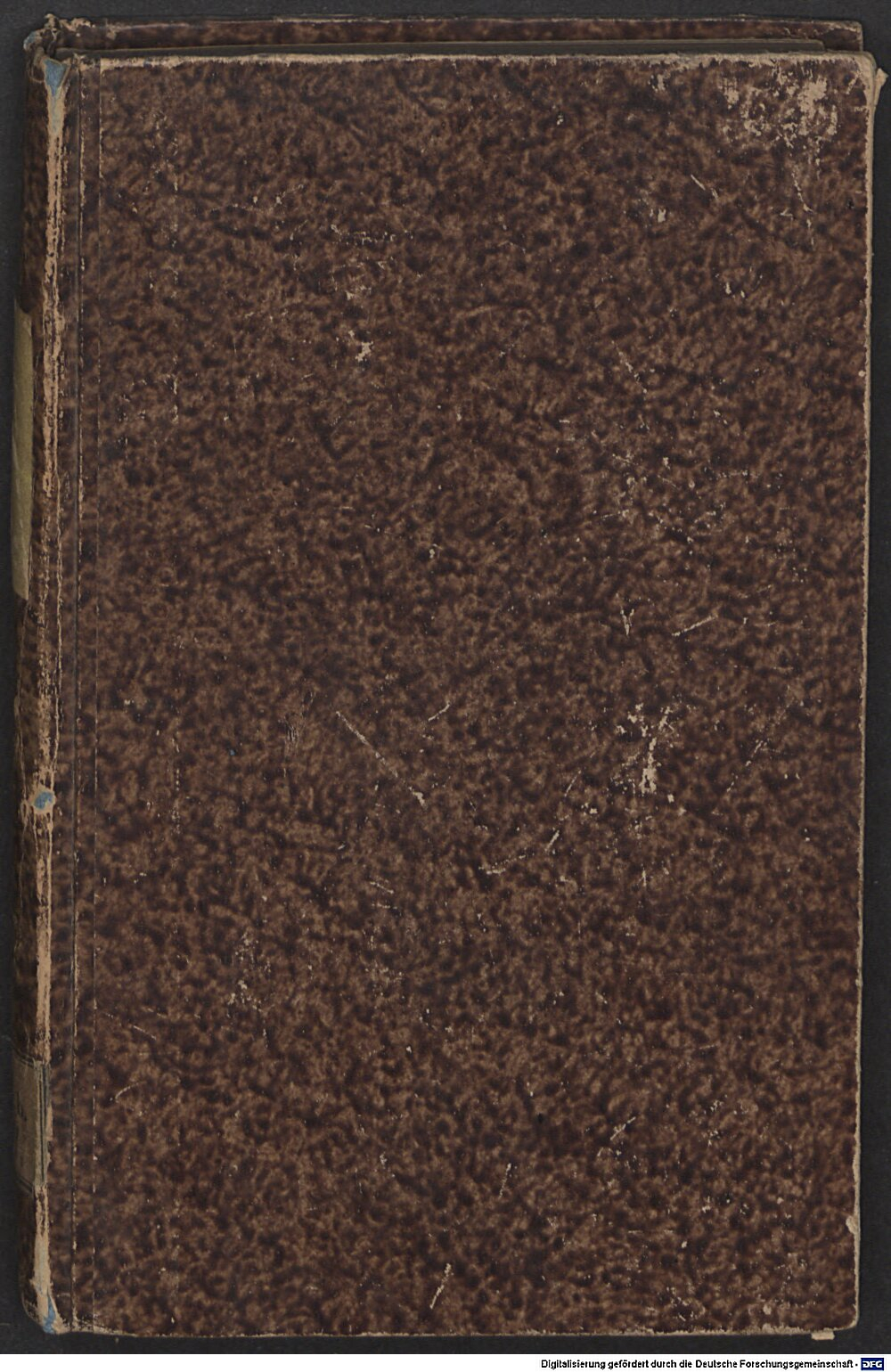Euclides: Elementorum libri XV Colonia 1600 (A.gr.b. 1454)