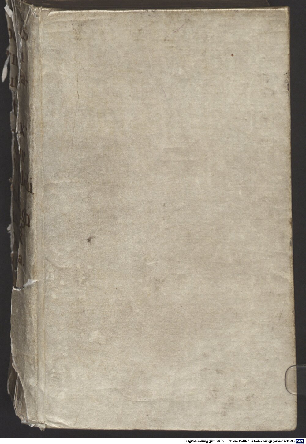 Crato, Johannes: Johannis Cratonis Wratislaviensis in Cl. Galeni divinos libros Methodi therapeutices Perioche Methodica Basileae 1563 (A.gr.b. 1544)