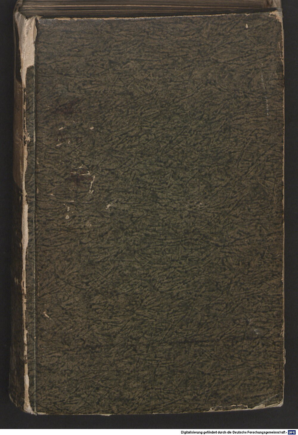 Dioscorides, Pedanius: Pedanii Dioscoridis Anazarbei De Medica Materia Libri sex Basileae 1539 (A.gr.b. 1351)