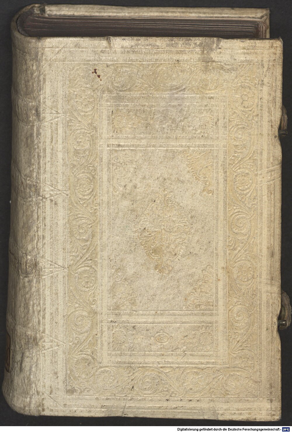 Herodotus: Historiae Libri IX Basilea 1583 (A.gr.b. 1756)