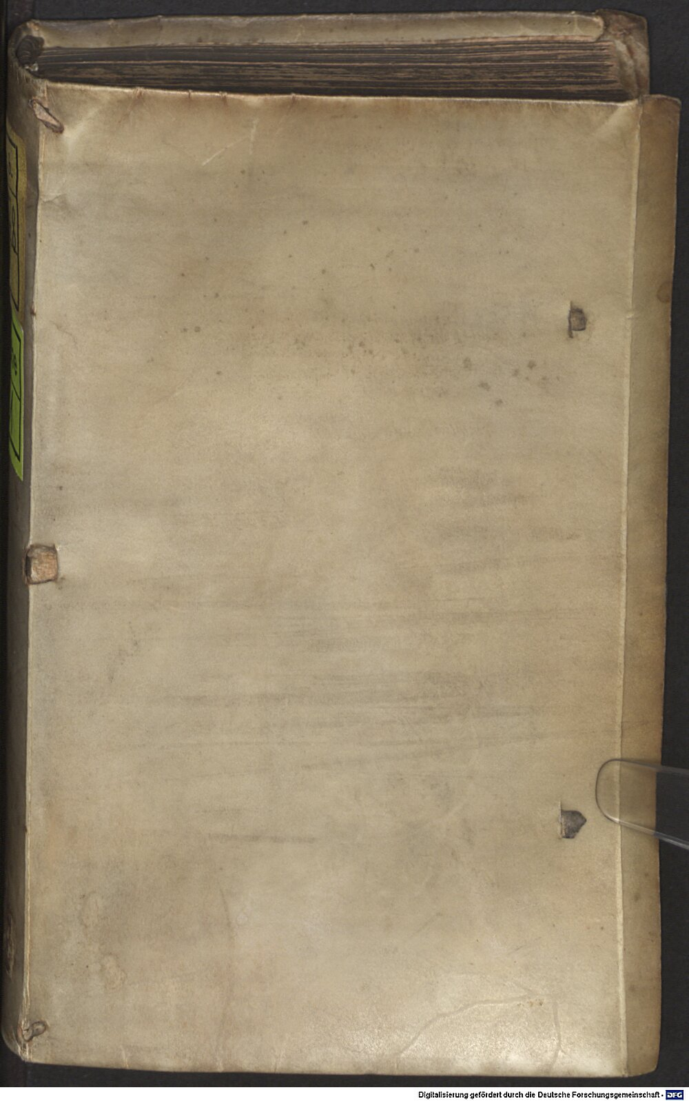 Isocrates: Praecepta de virtutibus Gorlicum 1575 (A.gr.b. 2078)
