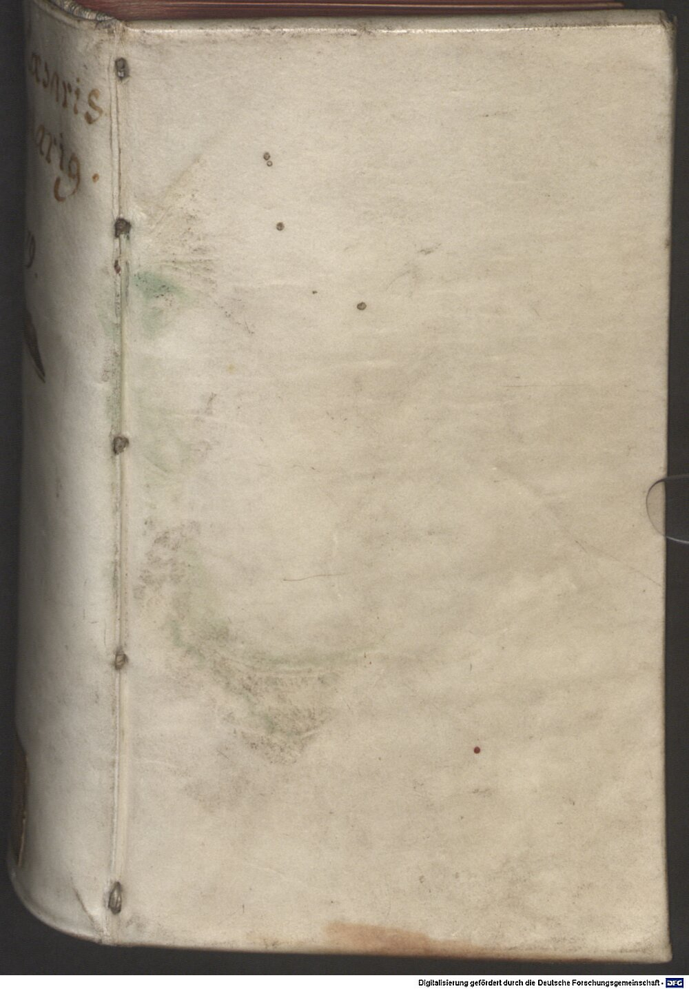 Caesar, Gaius Iulius: Caii Ivlii Caesaris commentariorum libri VIII Basileae 1579 (A.lat.b. 127)