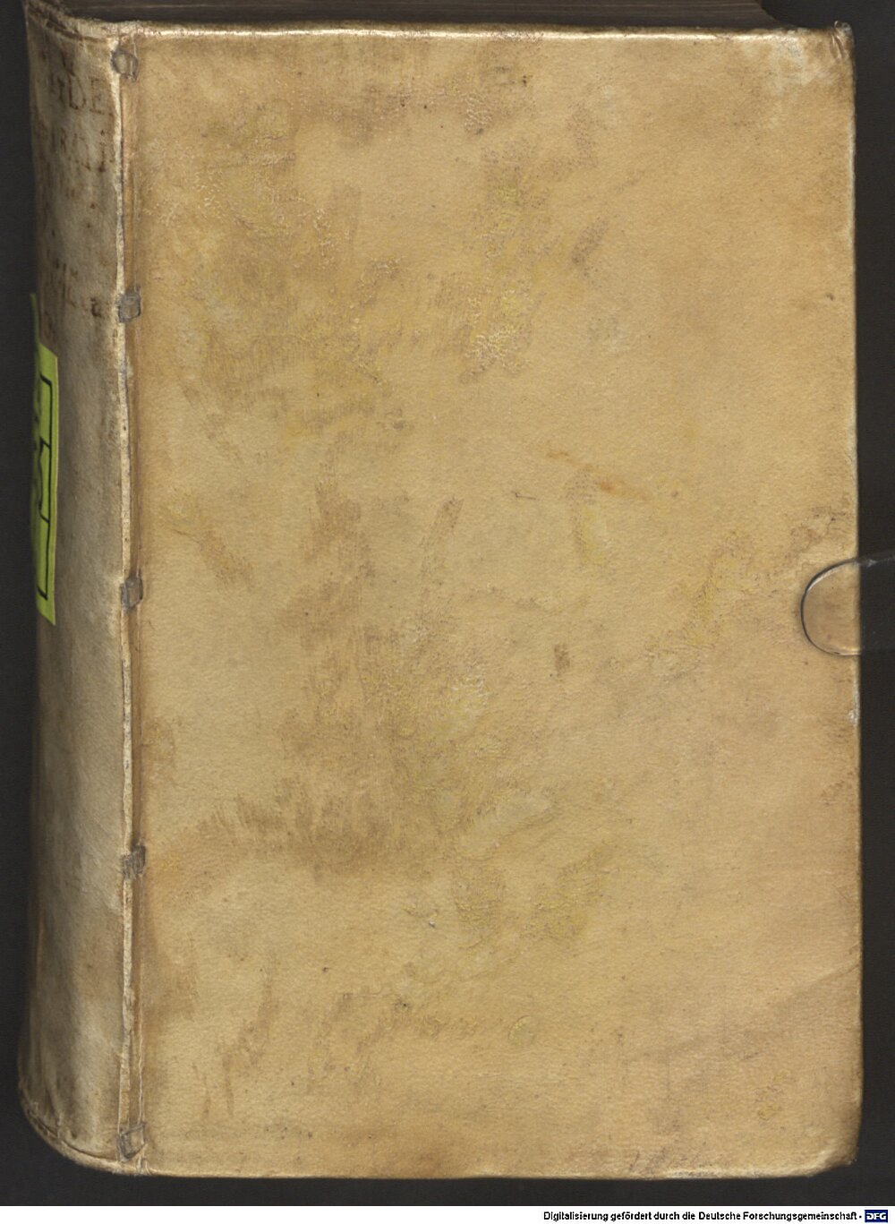 Aeschines <Orator>: T?n t?s Hellados arist?n rh?tor?n, Aischinu kai D?mosthenus, logoi antipaloi Argentorati 1545 (A.gr.b. 3613 h)