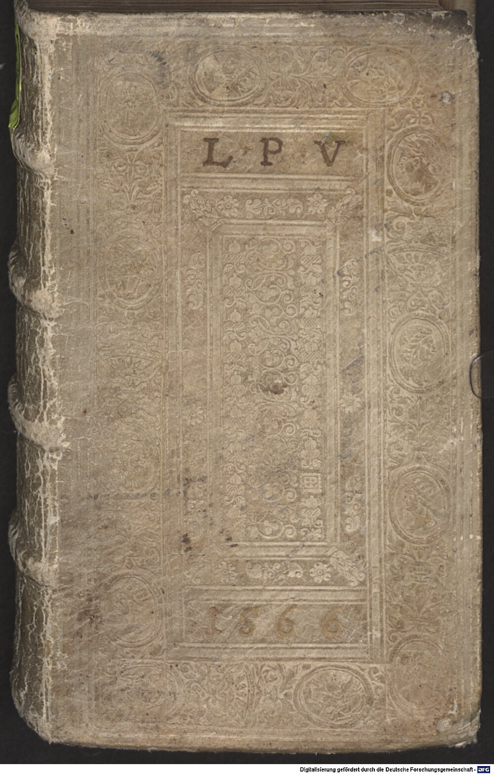Aristoteles: Aristotelus Physik?s Akroase?s, H? Peri arch?n Argentorati 1554 (A.gr.b. 3615 f)