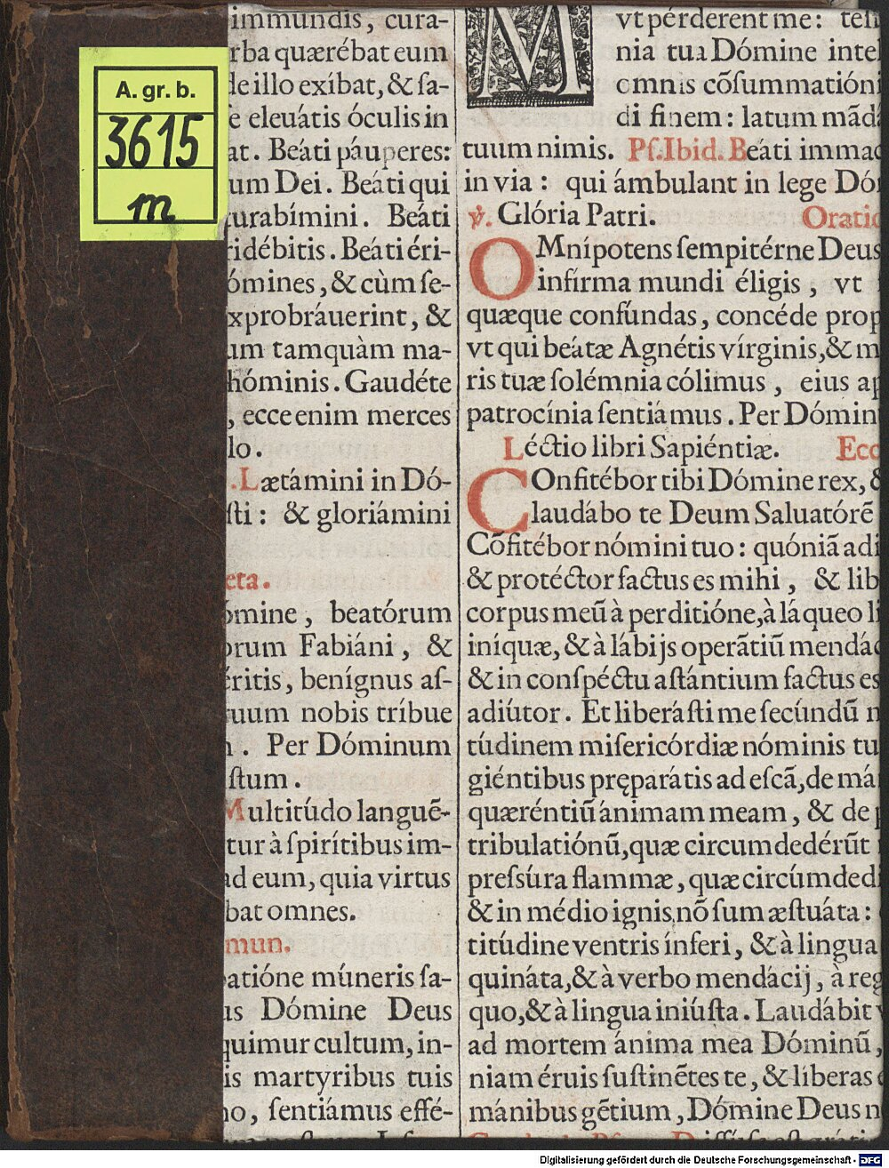 Xenophon: Xenophontis De Dictis Memorabilibus Socratis Rostochii 1576 (A.gr.b. 3615 m)