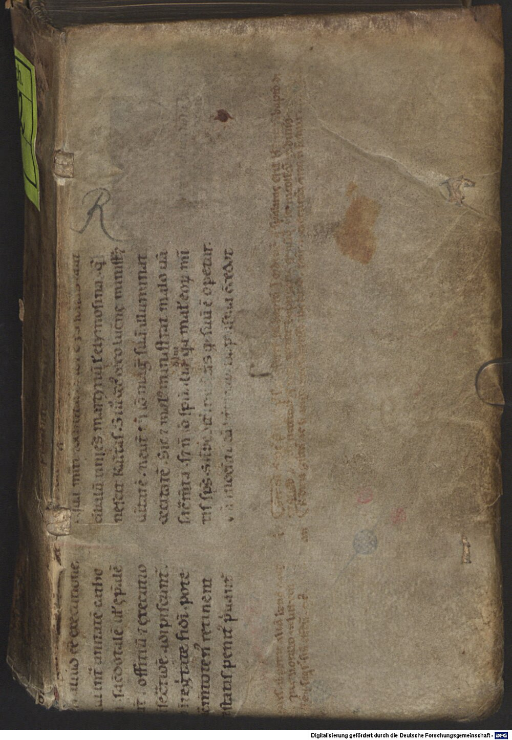 Dorn, Gerhard: Commentaria In Archidoxorum Libros X. D. Doctoris Theophrasti Paracelsi, Magni, Terquemaximi Philosophi ac medici praecunctis excellentissimi Francoforti 1584 (Alch. 82)