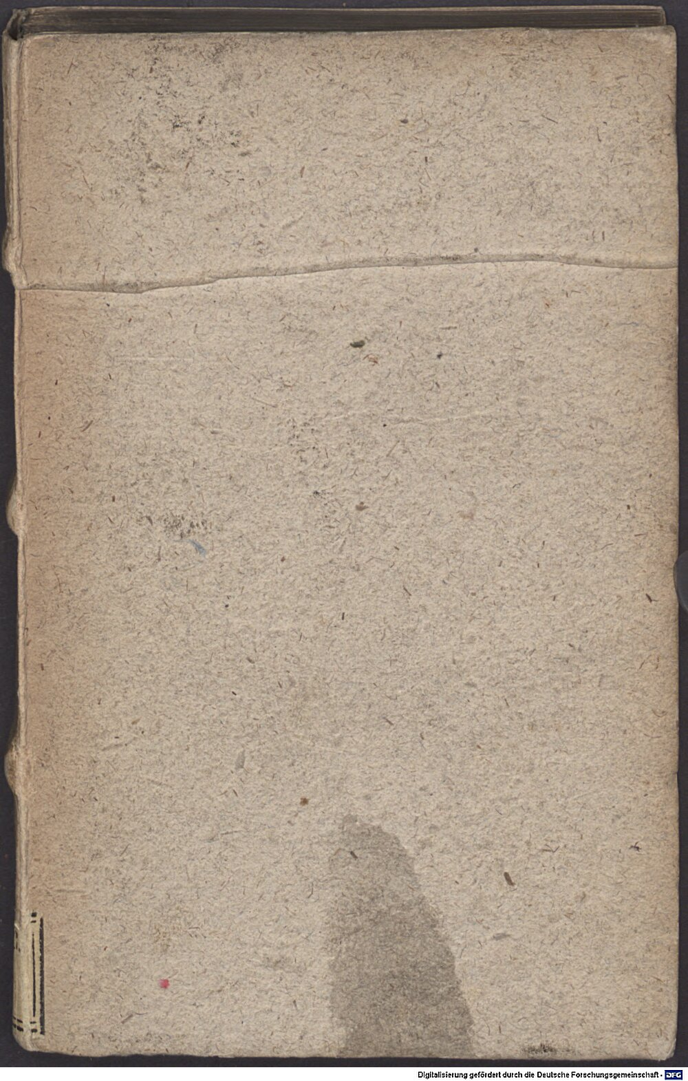 Camerarius, Joachim: Libellus scholasticus utilis et valde bonus Basileae 1551 (A.gr.c. 15)