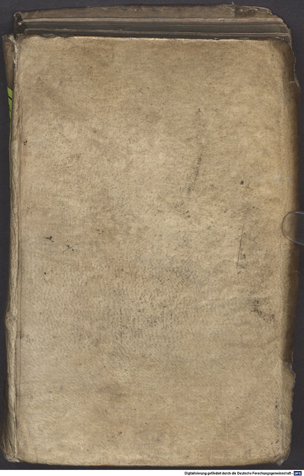 Ptolemaeus, Claudius: Regulae artis mathematicae Witteberga 1569 (A.gr.b. 3073)