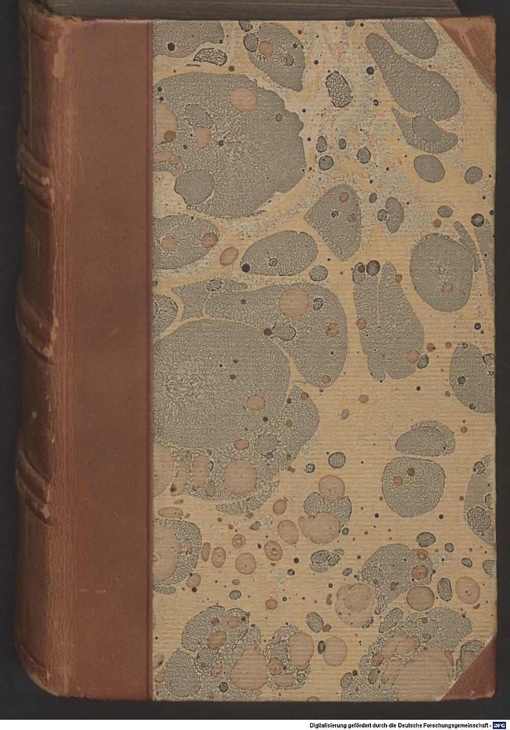 Terentius Afer, Publius: P. Terentii Aphri Comoediae sex Coloniae 1530 (A.lat.a. 1837)
