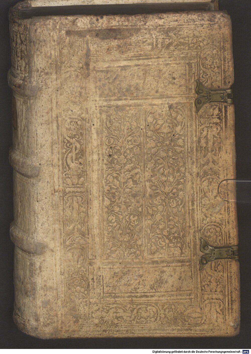 Sedulius <Caelius>: Coelii Sedulii Presbyteri Cum Piissimi Tum Doctissimi Paschale opus, seu mirabilium divinorum Libri quinque Basileae 1541 (A.lat.a. 1731)