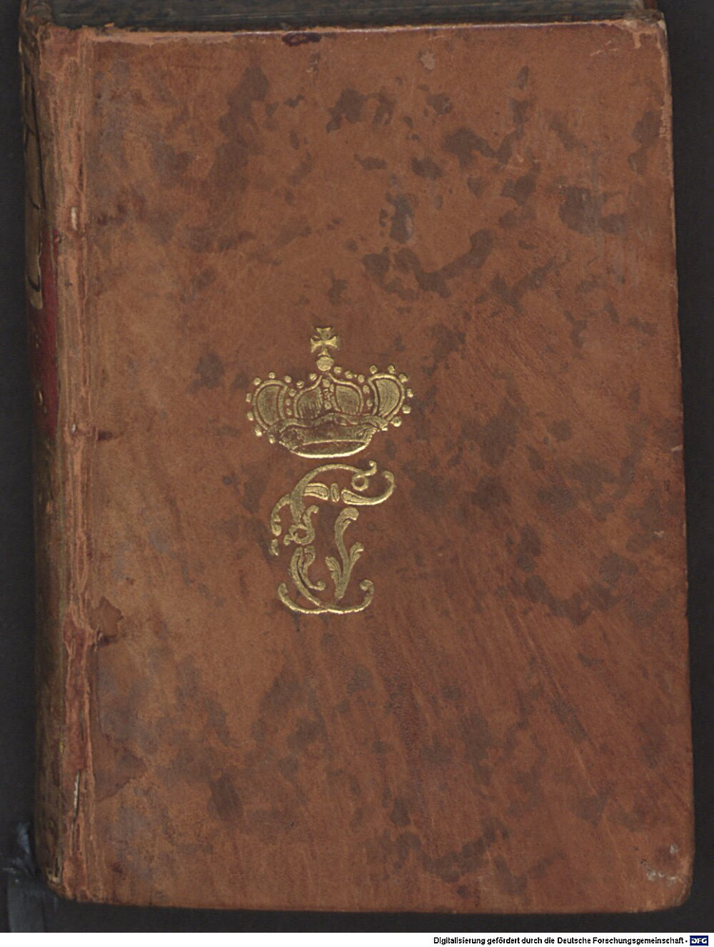 Martialis, Marcus Valerius: Epigrammata Basilea 1563 (A.lat.a. 911)