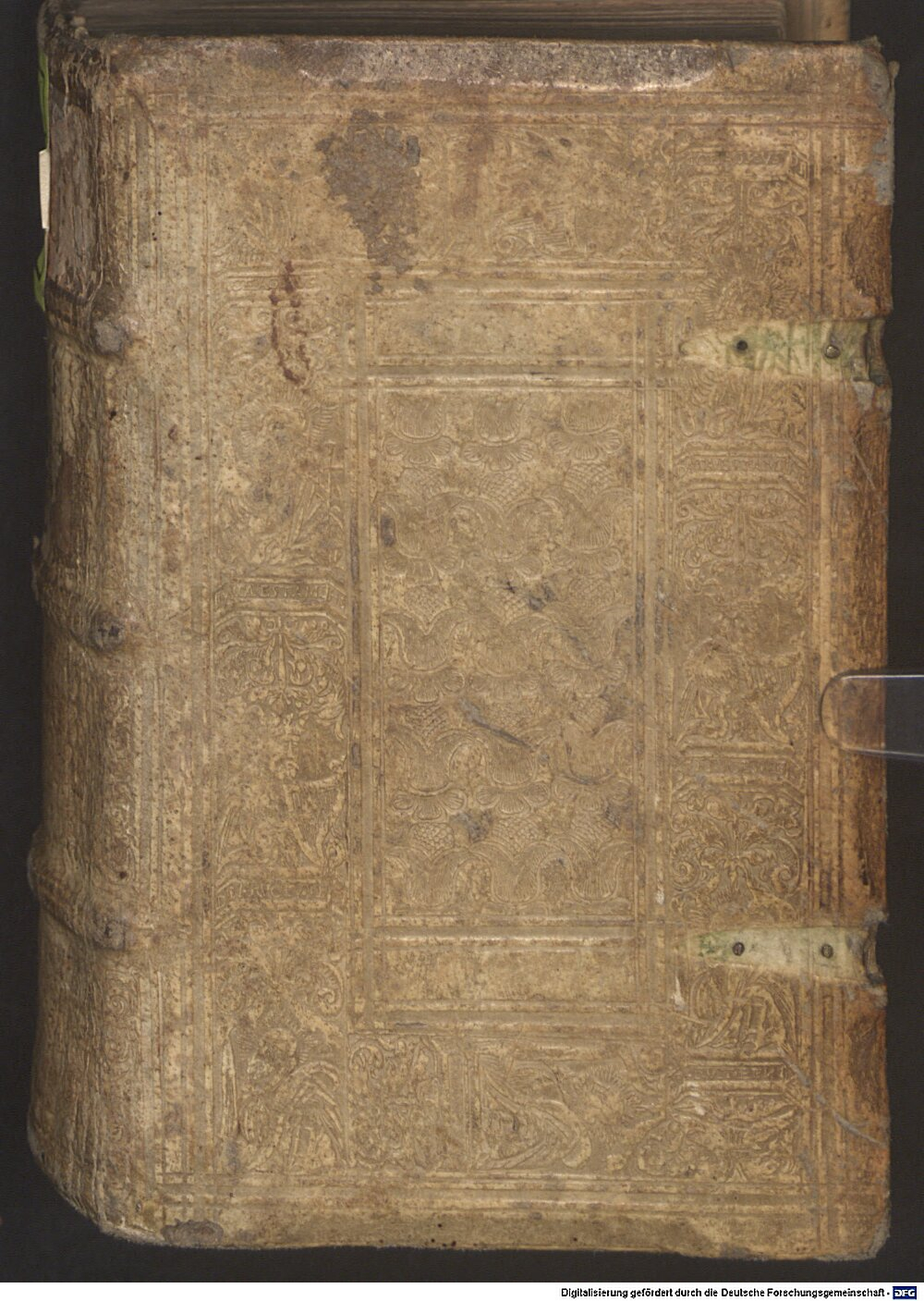 Statius, Publius Papinius: Statii Sylvarvm Libri Qvinqve Venetiis 1502 (A.lat.a. 1777)