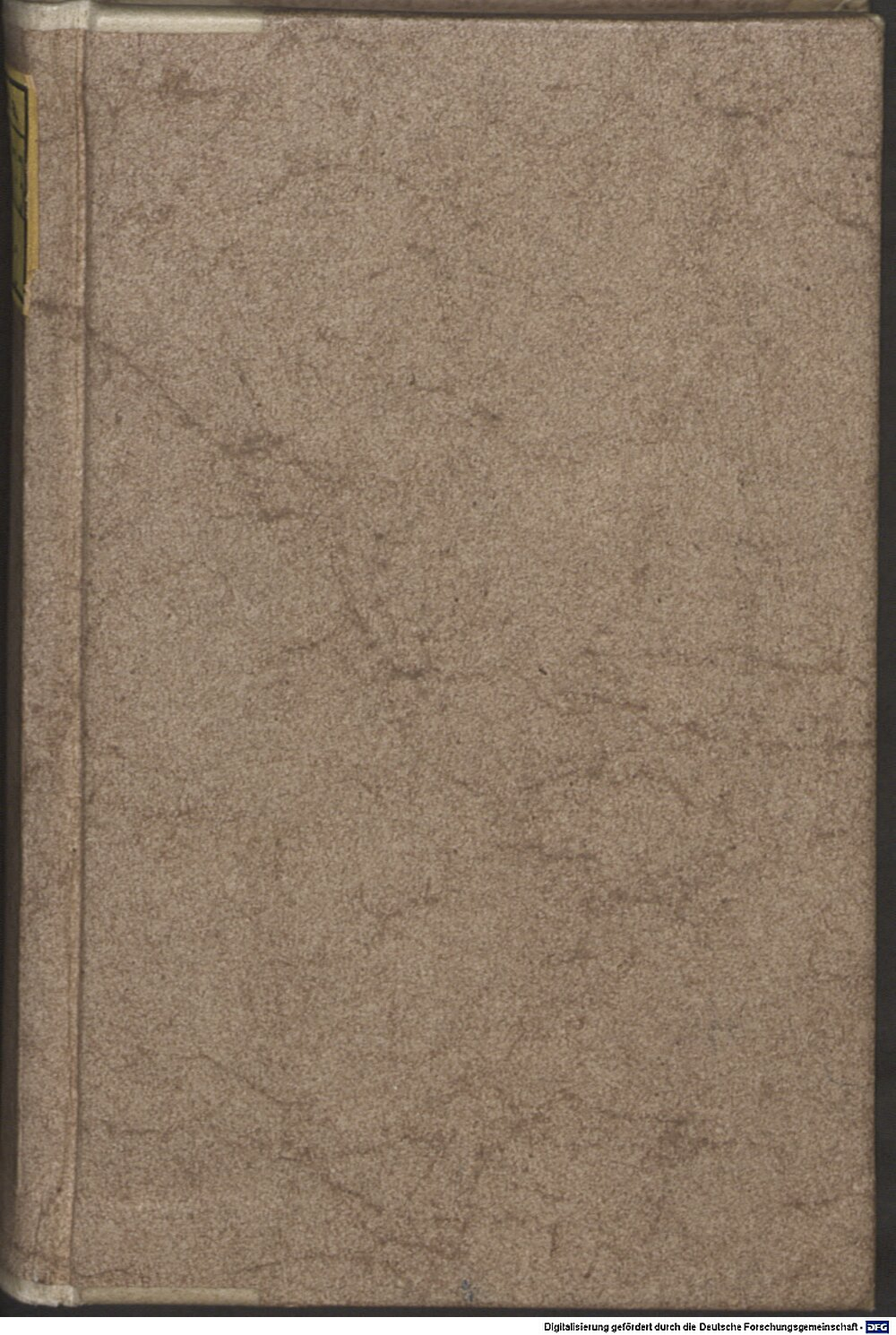 Vergilius Maro, Publius: Bucolica Argentina 1535 (A.lat.a. 2373 m)